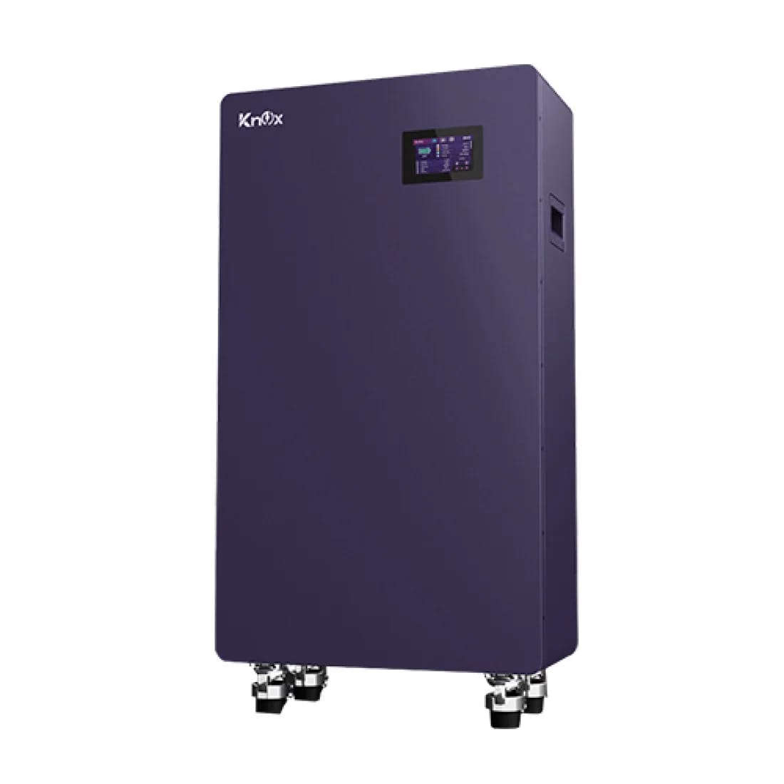 KNOX POWERBASE 16